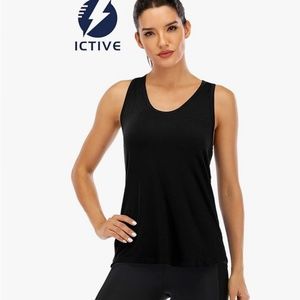ICTIVE Workout Tank Top for Women